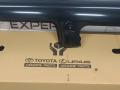 Направляющая крыши левый верхний Toyota Land Cruiser Prado 4 поколение J150 (2009 - 2013), 6121260080 - фото №4