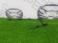 молдинг (накладка кузовная) Mercedes-Benz G AMG W465 (2024 - 2026), A4658851701 - фото №10