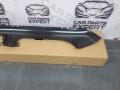 Направляющая крыши правый верхний Toyota Land Cruiser Prado 4 поколение J150 (2009 - 2013), 6121160080 - фото №24