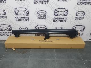 Направляющая крыши левый верхний Toyota Land Cruiser Prado 4 поколение J150 (2009 - 2013), 6121260080