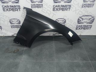 крыло переднее правое Ford Mustang 6 поколение S550 2017, FR3Z16005A