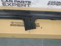 Направляющая крыши левый верхний Toyota Land Cruiser Prado 4 поколение J150 (2009 - 2013), 6121260080 - фото №6