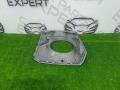 Накладка (ресничка) фары левая Mercedes-Benz G AMG W465 (2024 - 2026), A46388083039999 - фото №8