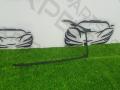 молдинг (накладка кузовная) Mercedes-Benz G AMG W465 (2024 - 2026), A4658851701 - фото №11