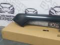 Направляющая крыши правый верхний Toyota Land Cruiser Prado 4 поколение J150 (2009 - 2013), 6121160080 - фото №7