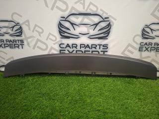 Накладка бампера зад. низ. LiXiang L9 1 поколение (2022 - 2024), X01-28040013