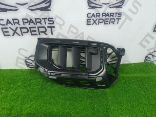 Накладка бампера перед. лев. низ. Mercedes-Benz G AMG W465 (2024 - 2026), A4658856300