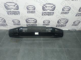 бампер передний Mercedes-Benz G-Класс W463 [4-й рестайлинг] (2015 - 2018), 4638852601