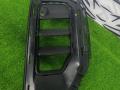 Накладка бампера перед. лев. низ. Mercedes-Benz G AMG W465 (2024 - 2026), A4658856300 - фото №18