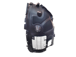 защита арок передняя левая (подкрылок) BMW X5 G05 2021, 51717424907, 51717424906