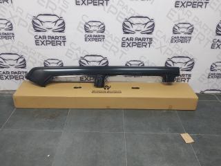 Направляющая крыши правый верхний Toyota Land Cruiser Prado 4 поколение J150 (2009 - 2013), 6121160080