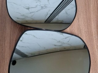 стекло зеркала наружного левого Honda CR-V 5 поколение (2016 - 2026), 057189276933