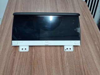 щиток приборов (приборная панель) Hyundai Staria 1 поколение (2021 - 2026), 94003CG000