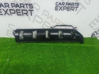 Накладка бампера перед. прав. низ. Mercedes-Benz G AMG W465 (2024 - 2026), A4658850602