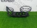 Накладка бампера перед. лев. низ. Mercedes-Benz G AMG W465 (2024 - 2026), A4658856300 - фото №15