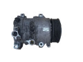 компрессор кондиционера Toyota Alphard 2 поколение H20 [рестайлинг] (2011 - 2015), 4472600511 - фото №8