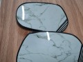 стекло зеркала наружного левого Honda CR-V 5 поколение (2016 - 2026), 057189276933 - фото №8