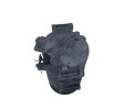 компрессор кондиционера Toyota Alphard 2 поколение H20 [рестайлинг] (2011 - 2015), 4472600511 - фото №4