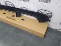 Направляющая крыши правый верхний Toyota Land Cruiser Prado 4 поколение J150 (2009 - 2013), 6121160080 - фото №18