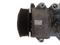 компрессор кондиционера Toyota Alphard 2 поколение H20 [рестайлинг] (2011 - 2015), 4472600511 - фото №2