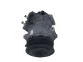 компрессор кондиционера Toyota Alphard 2 поколение H20 [рестайлинг] (2011 - 2015), 4472600511 - фото №7