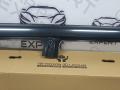 Направляющая крыши правый верхний Toyota Land Cruiser Prado 4 поколение J150 (2009 - 2013), 6121160080 - фото №4