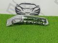 заглушка переднего бампера под крюк правая Changan Deepal G318 1 поколение [рестайлинг] 2025, C318F271301-1504 - фото №13