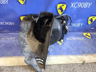 кассета радиаторов Volvo XC90 2 поколение [рестайлинг] 2022, 2.0 л., гибрид, АКПП, коричневый, внедорожник 5 дв., полный подключаемый привод, правый руль, 32252072