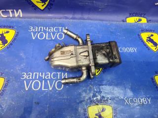 охладитель EGR / Радиатор EGR Volvo XC90 2 поколение [рестайлинг] 2020, 2.0 л., D 4204 T2, дизель, АКПП, 728-46, хетчбэк 5 дв., полный привод, правый руль, 32240785