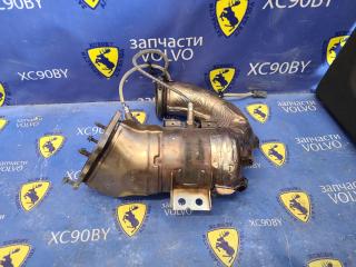 катализатор Volvo V90 2 поколение 2019, 2.0 л., B4204T27, бензин, АКПП, полный привод, 32225841