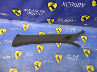 обшивка стойки Volvo XC40 1 поколение [рестайлинг] 2025, 2.0 л., D 4204 T5, дизель, АКПП, 746, внедорожник 5 дв., передний привод, правый руль, 31322529, 32244570
