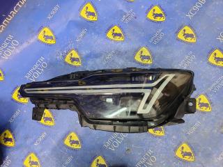 фара левая Volvo S90 2 поколение [рестайлинг] 2026, 2.0 л., B 4204 T2, бензин, АКПП, пурпурный, седан, полный привод, 51048049