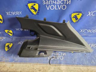 обшивка багажника Volvo XC40 1 поколение [рестайлинг] 2025, 2.0 л., D 4204 T5, дизель, АКПП, 746, внедорожник 5 дв., передний привод, правый руль, 32244155, 32244157
