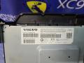 усилитель музыкальный Volvo XC90 2 поколение [рестайлинг] 2022, 2.0 л., гибрид, АКПП, коричневый, внедорожник 5 дв., полный подключаемый привод, правый руль, 32359503, P32359503 - фото №4