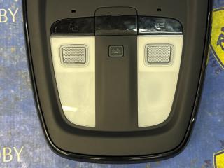 фонарь салона (плафон) Volvo XC40 1 поколение [рестайлинг] 2025, 2.0 л., D 4204 T5, дизель, АКПП, 746, внедорожник 5 дв., передний привод, правый руль, 32408295