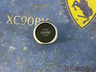 кнопка запуска двигателя Volvo XC40 1 поколение [рестайлинг] 2025, 2.0 л., D 4204 T5, дизель, АКПП, 746, внедорожник 5 дв., передний привод, правый руль, 31433768