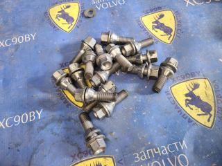 болт колесный Volvo XC40 1 поколение [рестайлинг] 2025, 2.0 л., D 4204 T5, дизель, АКПП, 746, внедорожник 5 дв., передний привод, правый руль