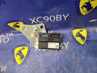блок управления (другие) Volvo XC90 2 поколение [рестайлинг] 2022, 2.0 л., гибрид, АКПП, коричневый, внедорожник 5 дв., полный подключаемый привод, правый руль, 32350311, 32350311AA