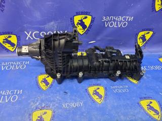 коллектор впускной Volvo XC90 2 поколение [рестайлинг] 2020, 2.0 л., D 4204 T2, дизель, АКПП, 728-46, хетчбэк 5 дв., полный привод, правый руль, 32223914