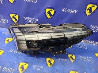 фара правая Volvo EX30 1 поколение 2024, электро, хетчбэк 5 дв., полный привод, 80000628, P8891884332