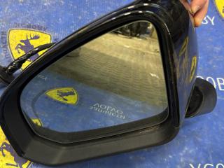 зеркало наружное левое Volvo XC40 1 поколение [рестайлинг] 2025, 2.0 л., D 4204 T5, дизель, АКПП, 746, внедорожник 5 дв., передний привод, правый руль