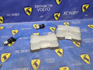 Подкачка сидений Volvo v90 cross country 1 поколение [рестайлинг] 2022, 2.0 л., B 4204 T, бензин, АКПП, универсал, полный привод, правый руль, 32367095