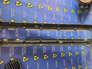 накладка на порог Volvo XC40 1 поколение [рестайлинг] 2025, 2.0 л., D 4204 T5, дизель, АКПП, 746, внедорожник 5 дв., передний привод, правый руль, 31448224