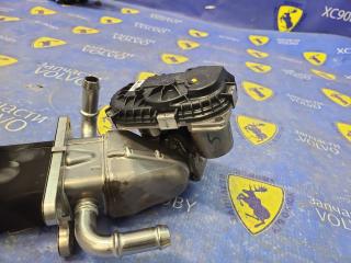 заслонка дроссельная Volvo XC90 2 поколение [2-й рестайлинг] 2025, 2.0 л., бензин, АКПП, внедорожник 5 дв., полный подключаемый привод, 30668653