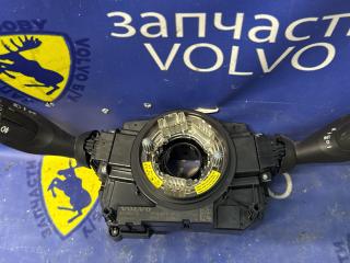 переключатель подрулевой (моторный тормоз) Volvo V60 2 поколение 2019, 2.0 л., D4204T16, дизель, АКПП, универсал, правый руль, 32266030