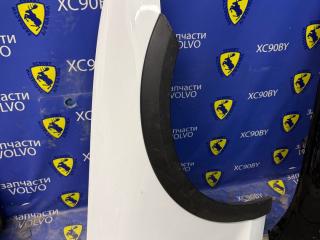 крыло переднее правое Volvo V60 Cross Country 2 поколение 2020, 2.0 л., B 4204 T2, бензин, АКПП, хетчбэк 5 дв., полный подключаемый привод