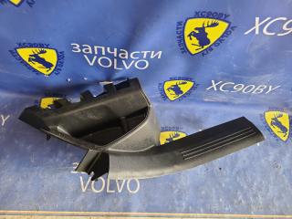 накладка на порог внутренняя Volvo XC40 1 поколение [рестайлинг] 2025, 2.0 л., D 4204 T5, дизель, АКПП, 746, внедорожник 5 дв., передний привод, правый руль, 32296004