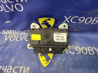 блок AirBag Volvo XC90 2 поколение [рестайлинг] 2022, 2.0 л., гибрид, АКПП, коричневый, внедорожник 5 дв., полный подключаемый привод, правый руль, 32315584, P32315584, T01748661