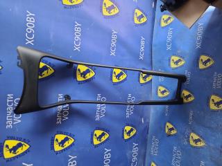 накладка на торпедо (консоль) Volvo XC40 1 поколение [рестайлинг] 2025, 2.0 л., D 4204 T5, дизель, АКПП, 746, внедорожник 5 дв., передний привод, правый руль, 32226898