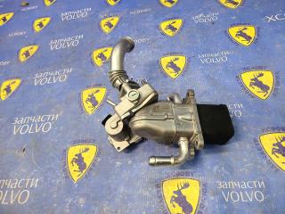 клапан EGR Volvo XC90 2 поколение [2-й рестайлинг] 2025, 2.0 л., бензин, АКПП, внедорожник 5 дв., полный подключаемый привод, 30668658